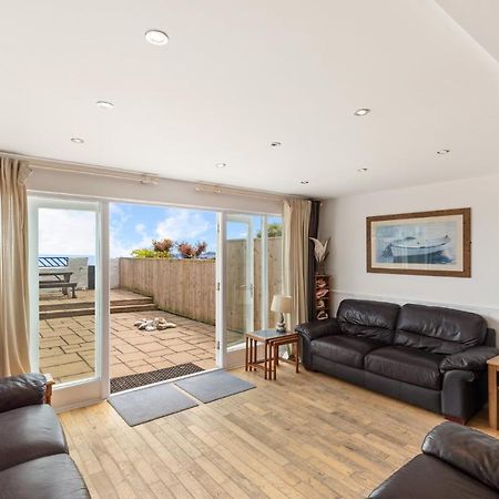 Kilmore - Beach Front House, Direct Beach Access, Spectacular Sea Views Сондерсфут Екстер'єр фото